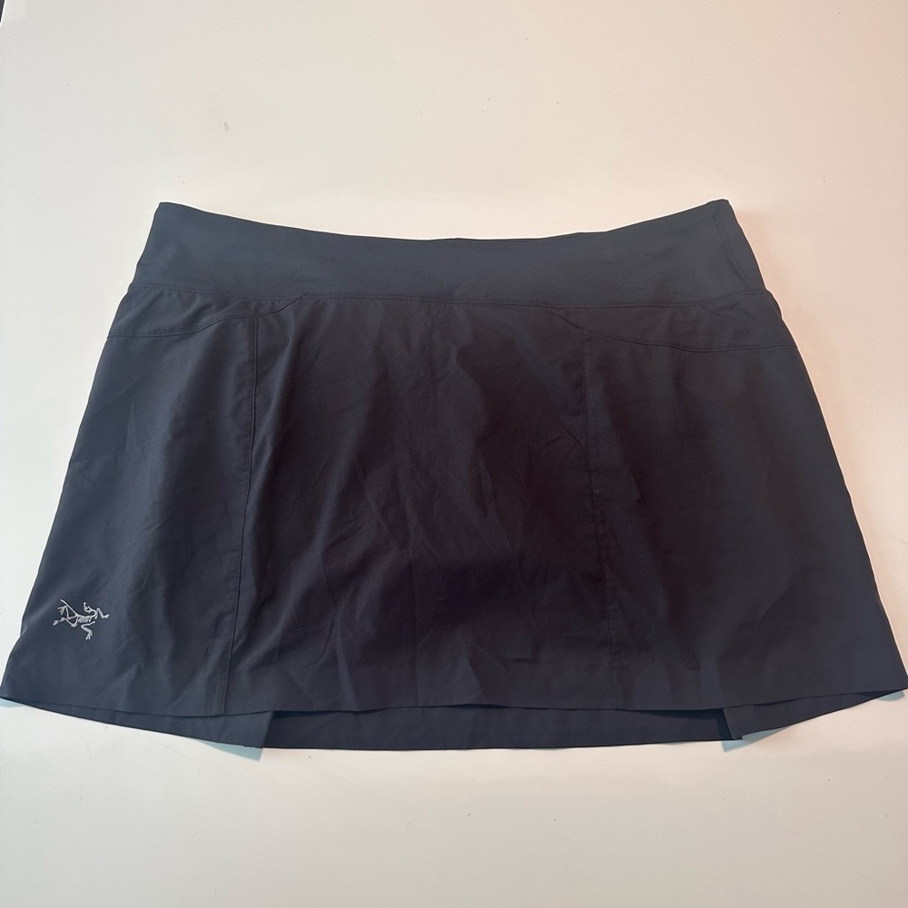 Arc'teryx Skirt Black